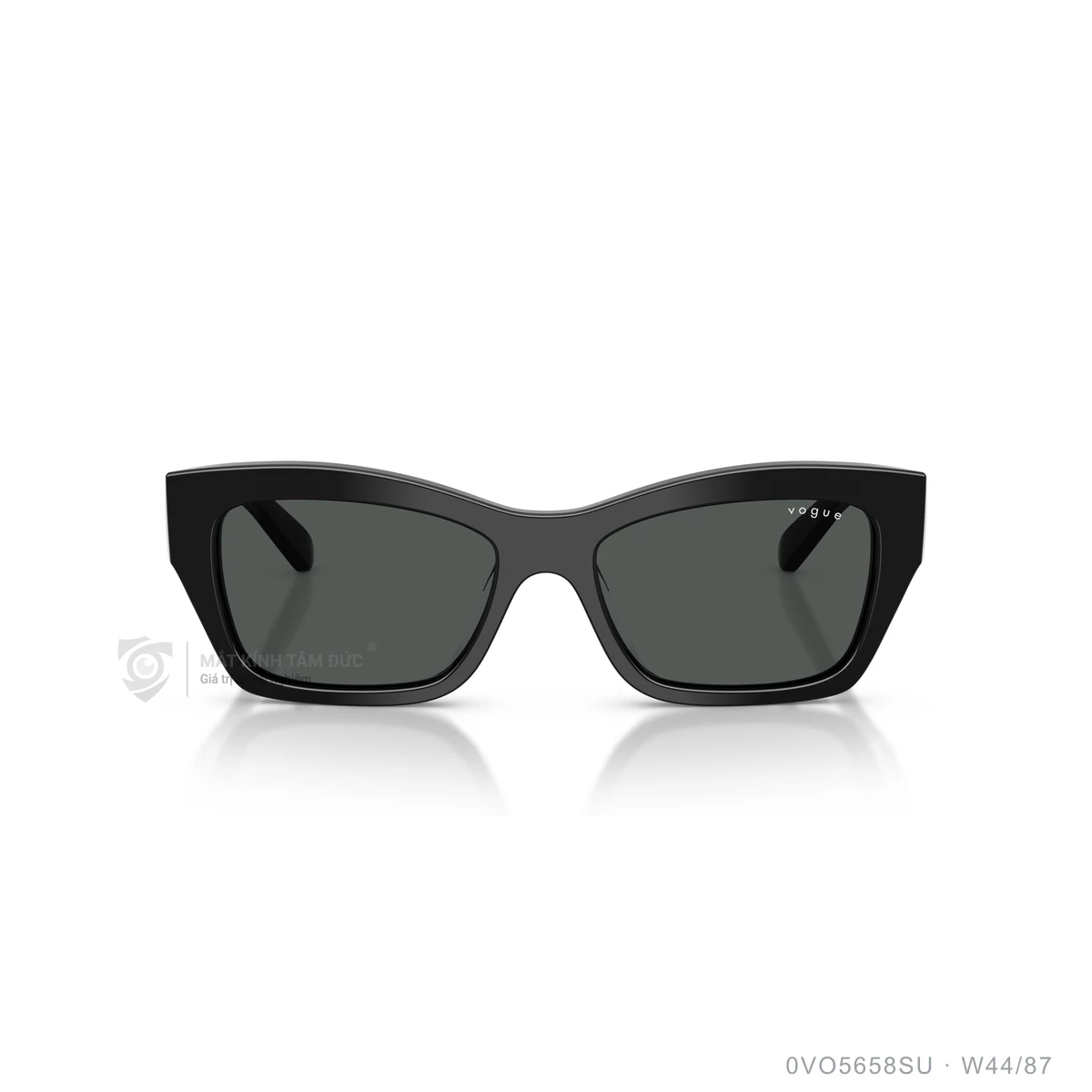 Kính mát Vogue 0VO5658SU - Ảnh 6