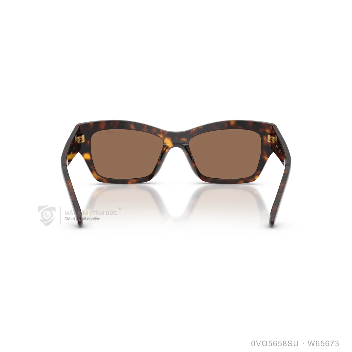 Kính mát Vogue 0VO5658SU - Ảnh 15