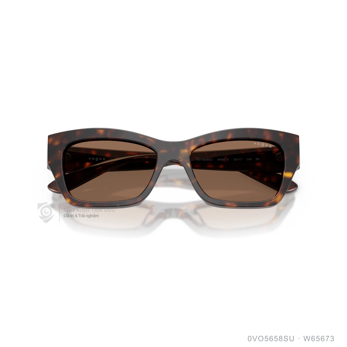 Kính mát Vogue 0VO5658SU - Ảnh 13