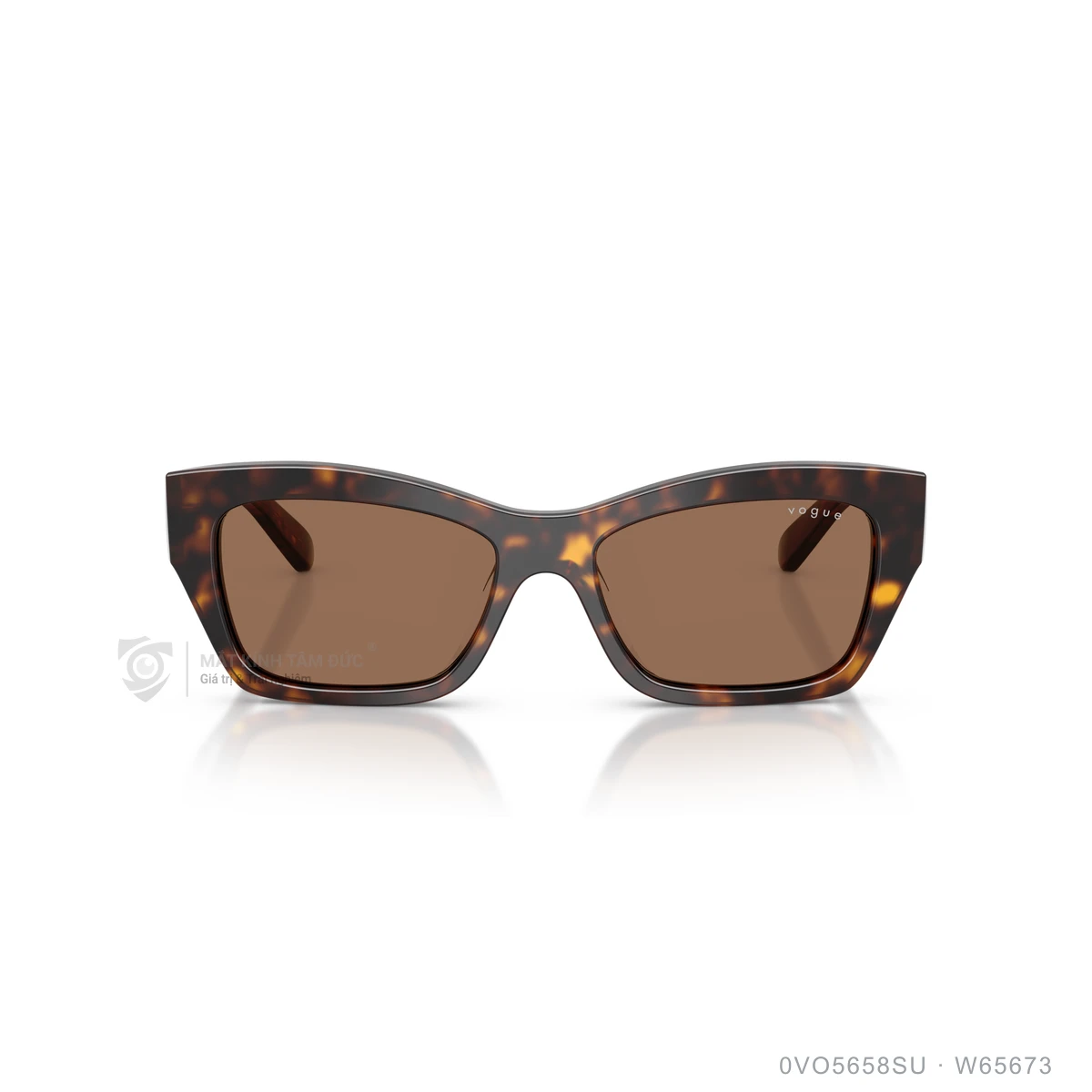 Kính mát Vogue 0VO5658SU - Ảnh 11