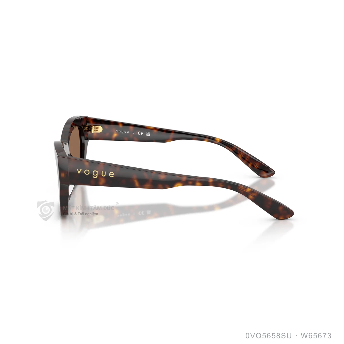 Kính mát Vogue 0VO5658SU - Ảnh 14