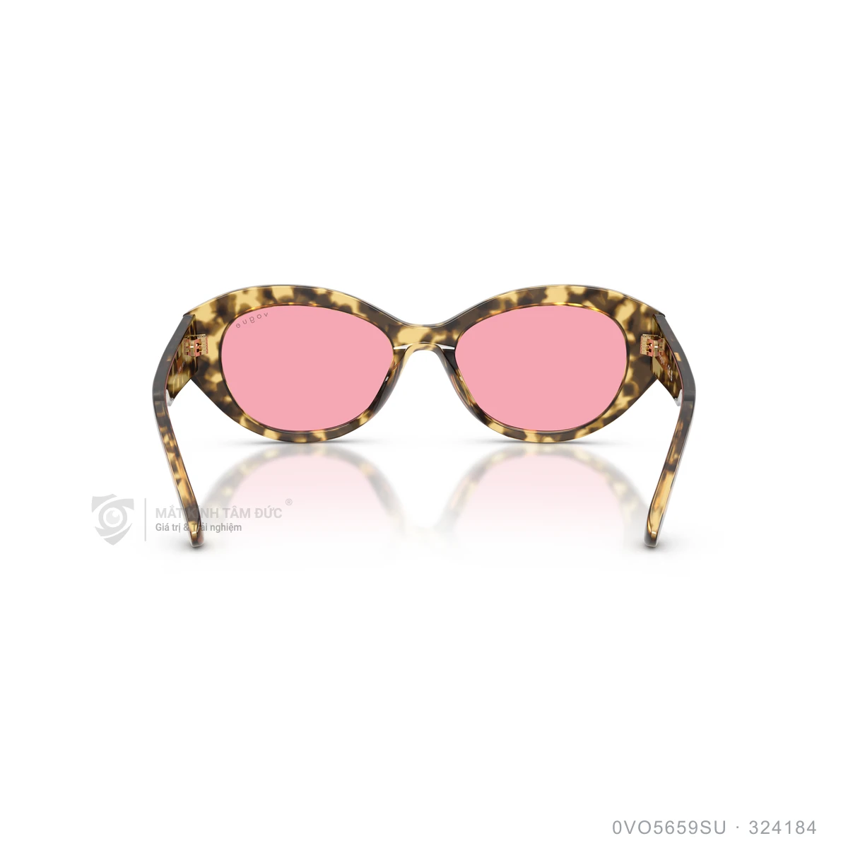 Kính mát Vogue 0VO5659SU - Ảnh 5