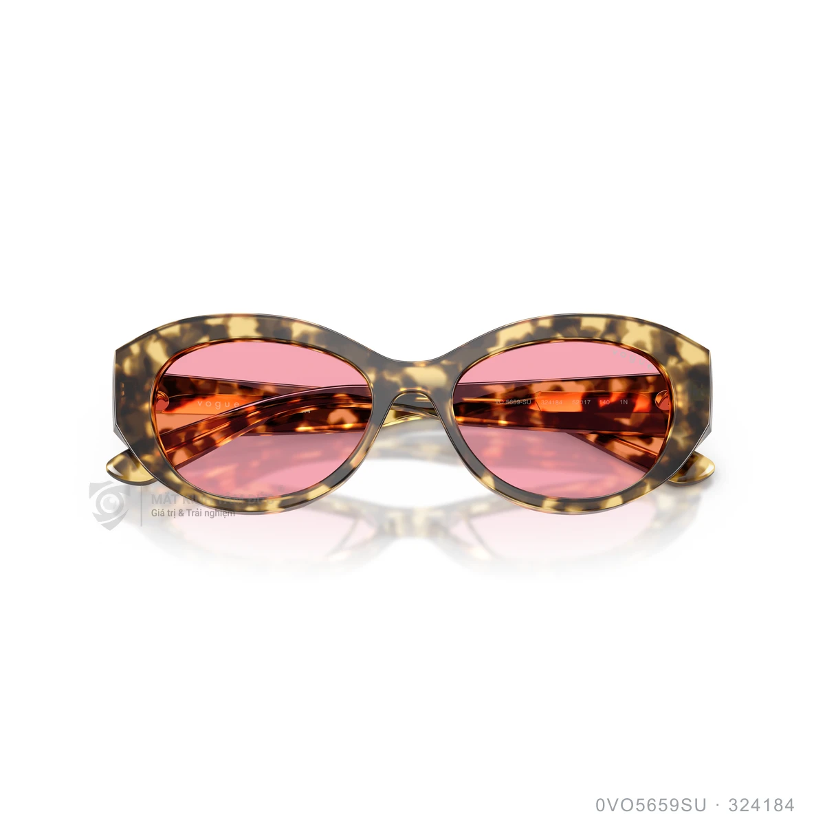 Kính mát Vogue 0VO5659SU - Ảnh 3