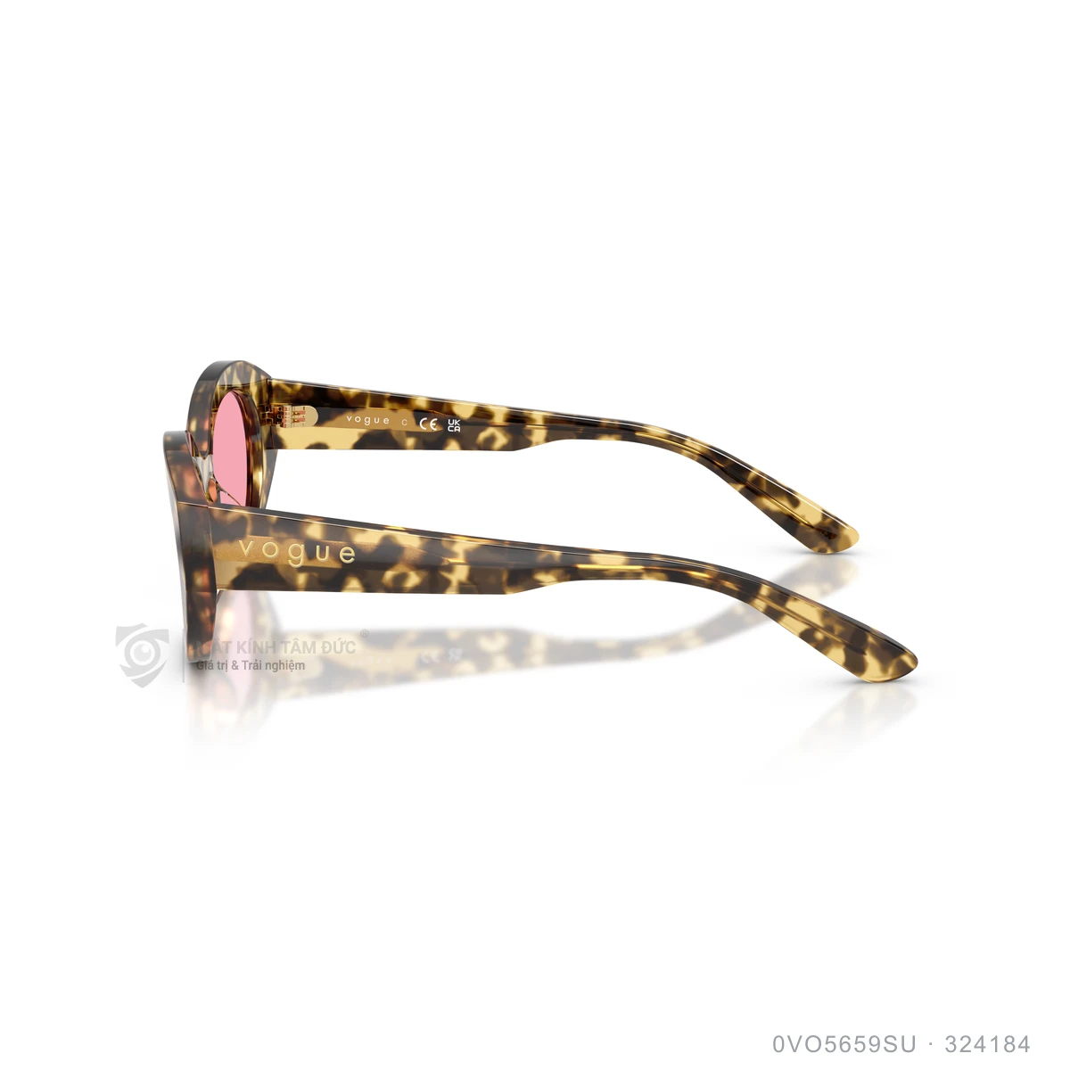 Kính mát Vogue 0VO5659SU - Ảnh 4