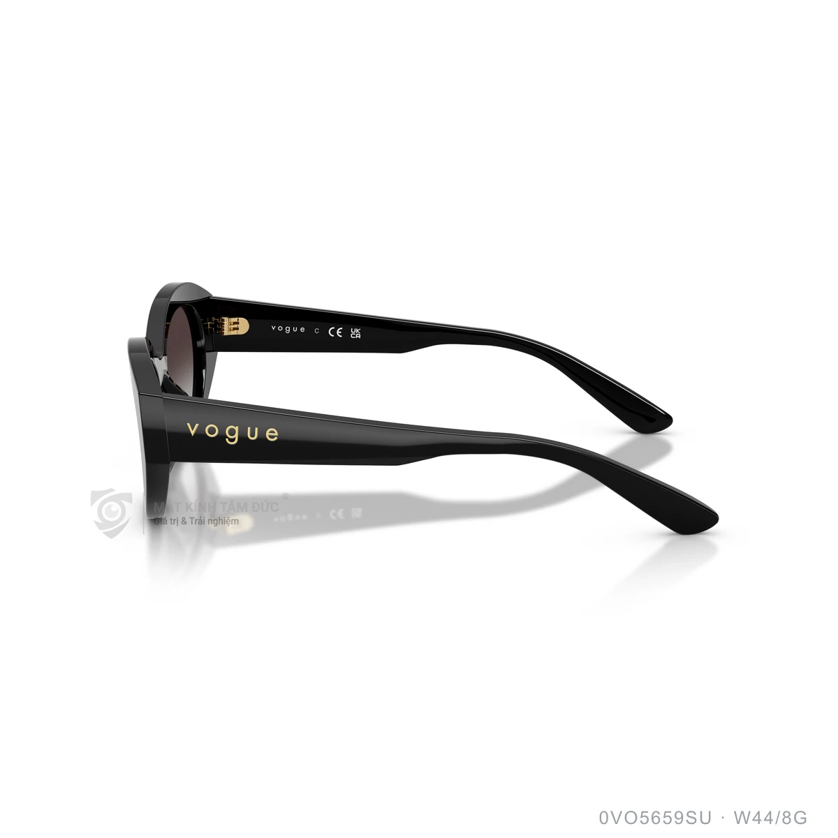 Kính mát Vogue 0VO5659SU - Ảnh 9