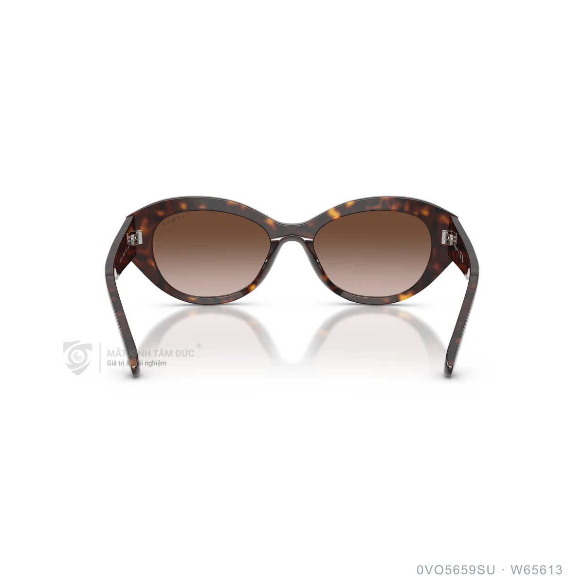 Kính mát Vogue 0VO5659SU - Ảnh 15