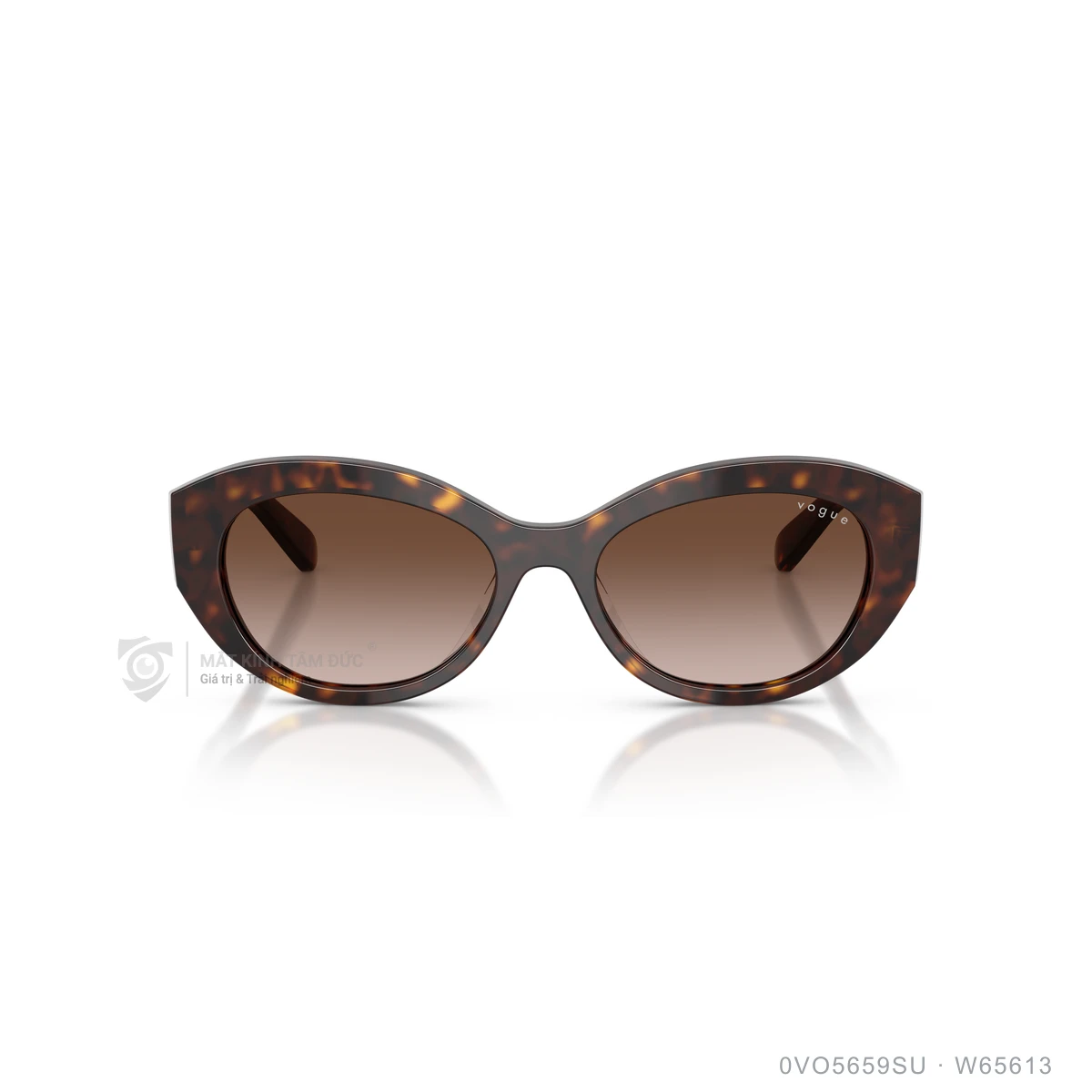Kính mát Vogue 0VO5659SU - Ảnh 11