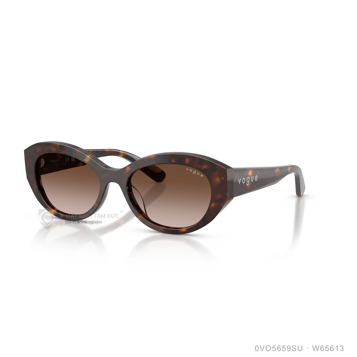 Kính mát Vogue 0VO5659SU - Ảnh 12