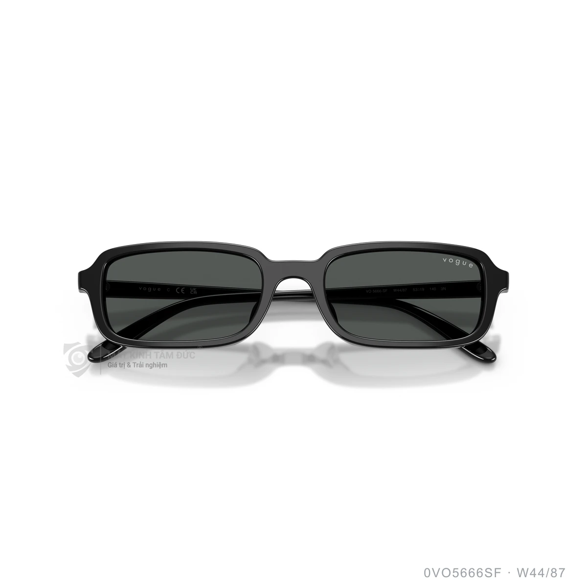Kính mát Vogue 0VO5666SF - Ảnh 3
