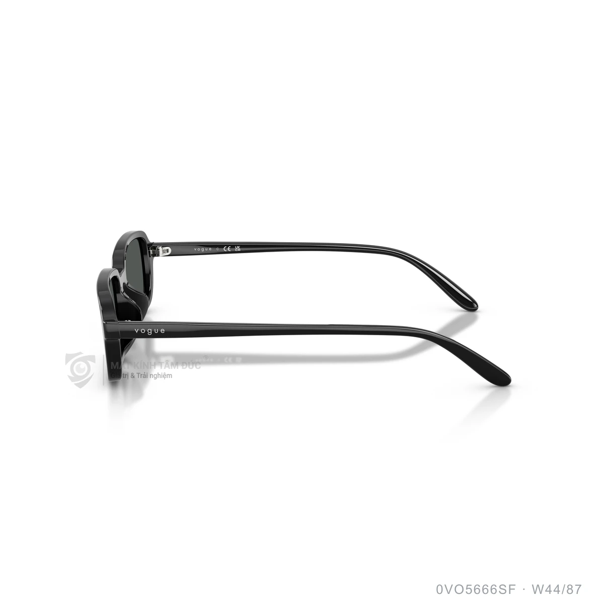 Kính mát Vogue 0VO5666SF - Ảnh 4