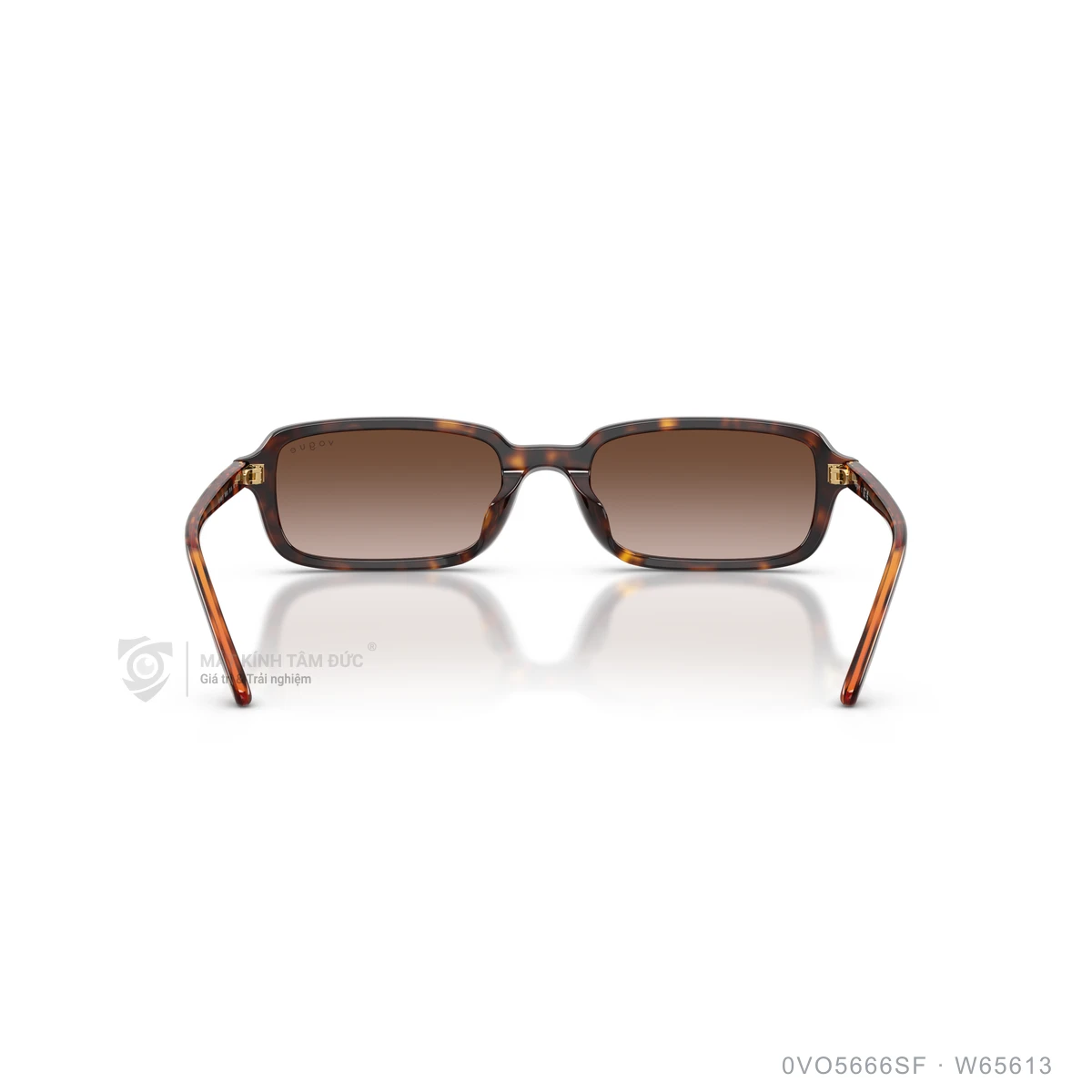 Kính mát Vogue 0VO5666SF - Ảnh 10