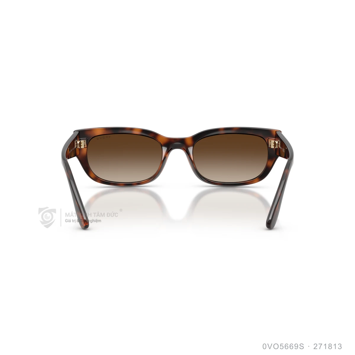 Kính mát Vogue 0VO5669S - Ảnh 5