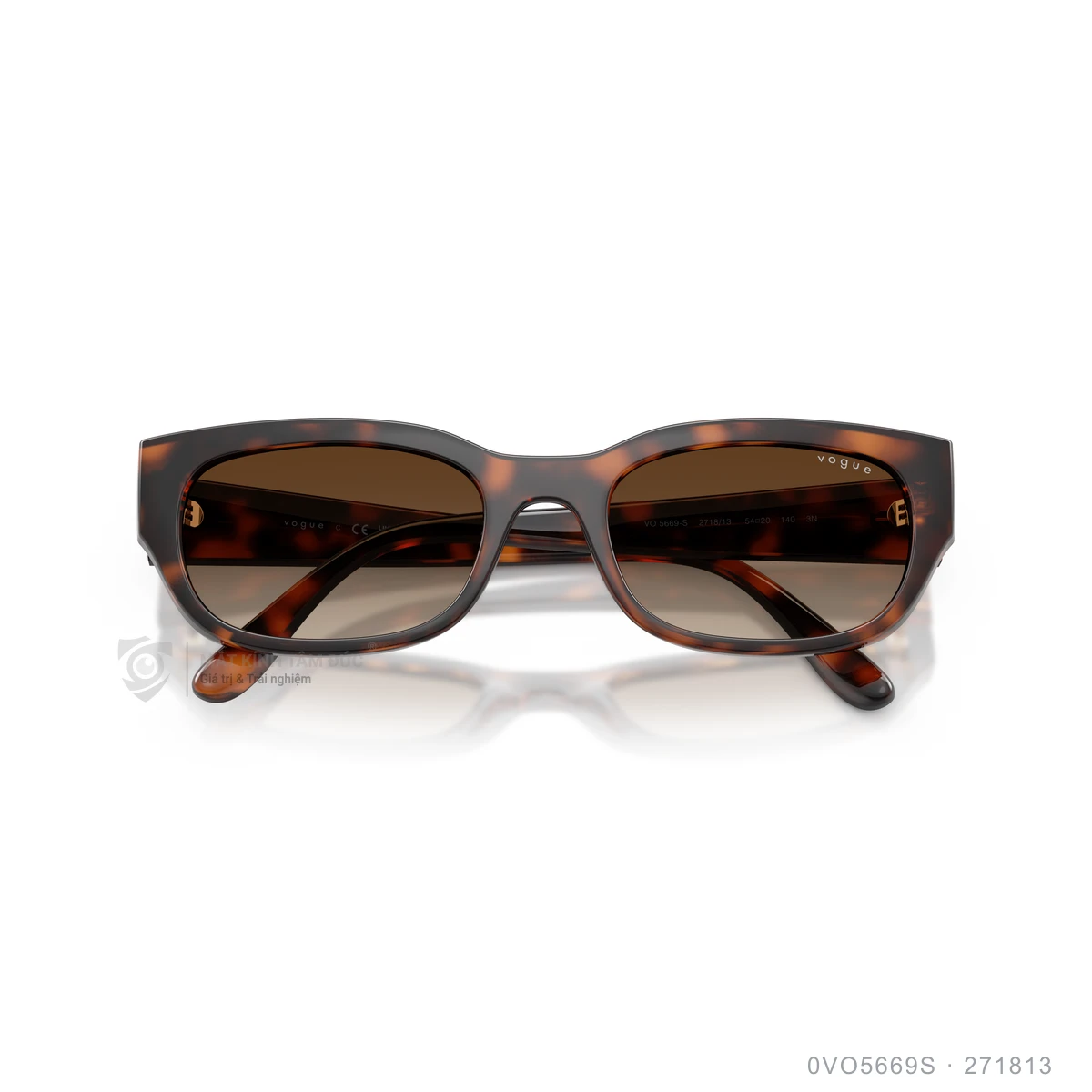 Kính mát Vogue 0VO5669S - Ảnh 3