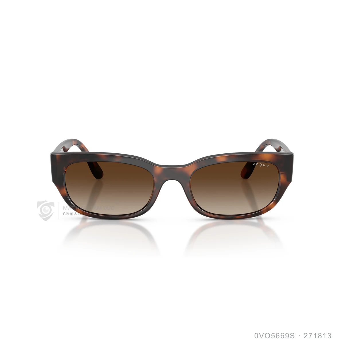 Kính mát Vogue 0VO5669S - Ảnh 1