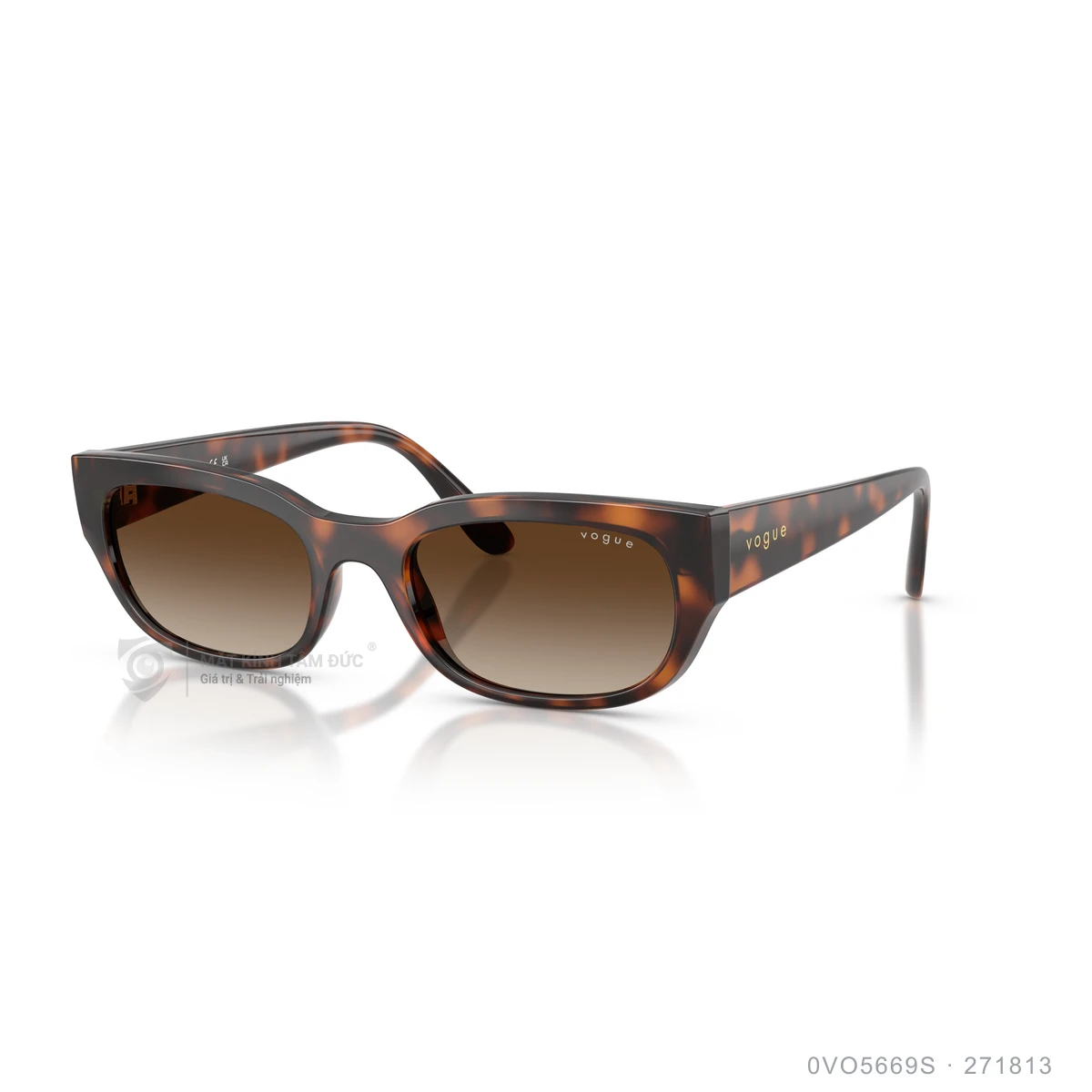 Kính mát Vogue 0VO5669S - Ảnh 2