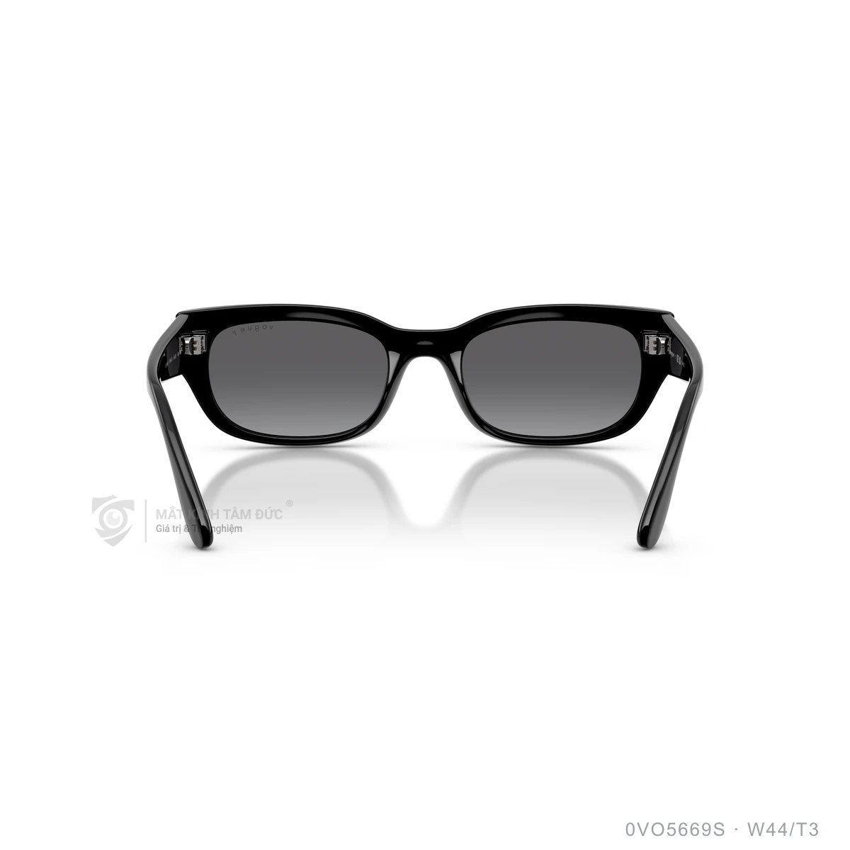 Kính mát Vogue 0VO5669S - Ảnh 10