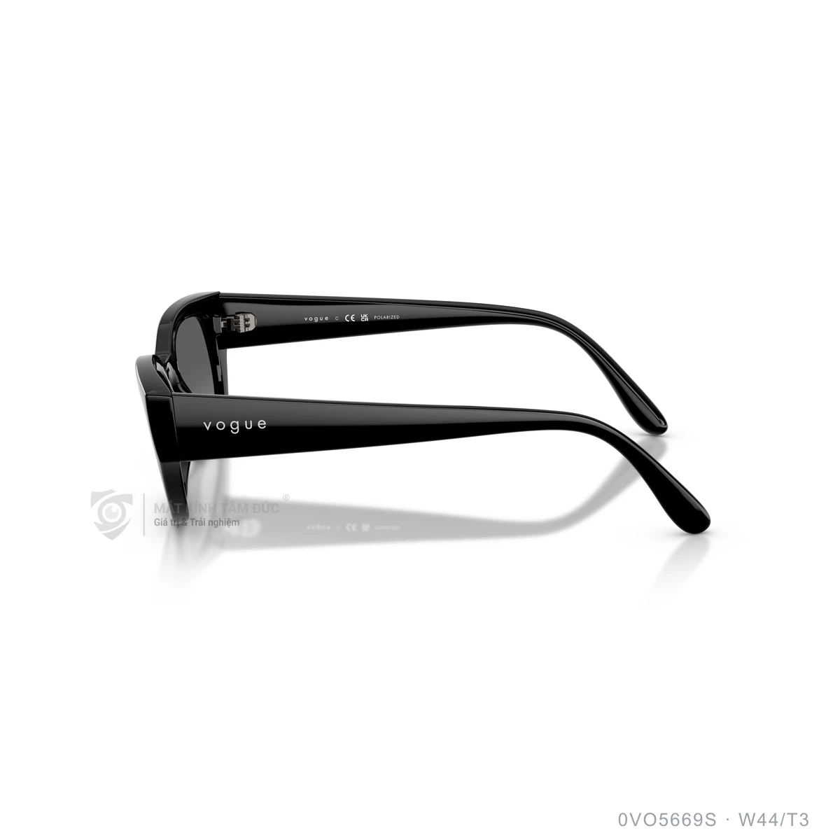 Kính mát Vogue 0VO5669S - Ảnh 9