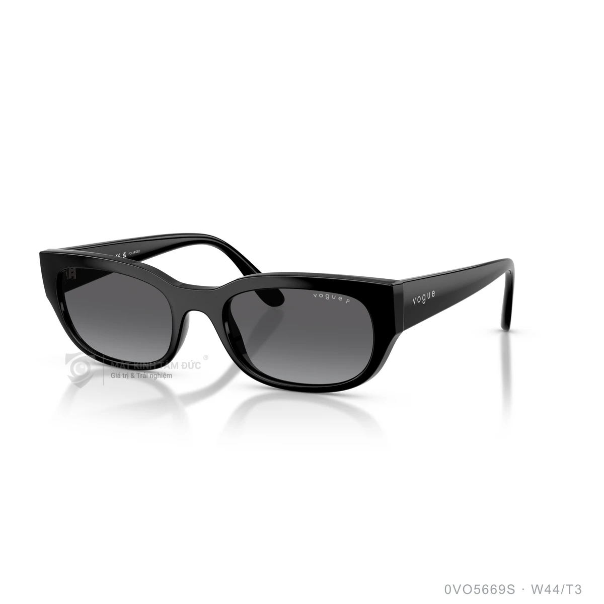 Kính mát Vogue 0VO5669S - Ảnh 7