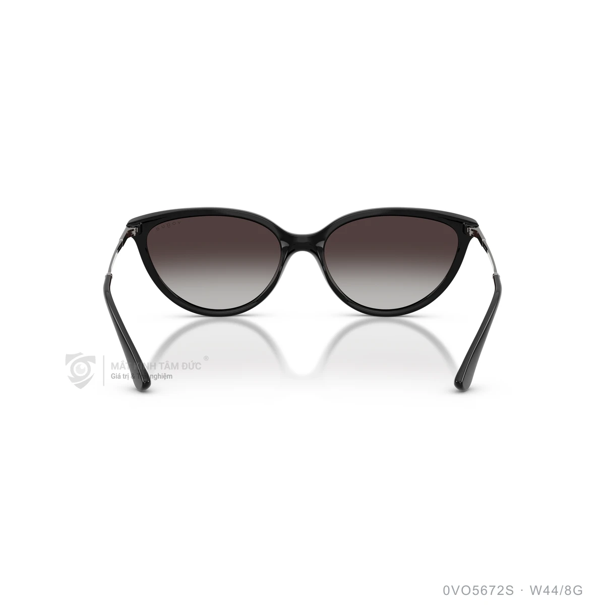 Kính mát Vogue 0VO5672S - Ảnh 5