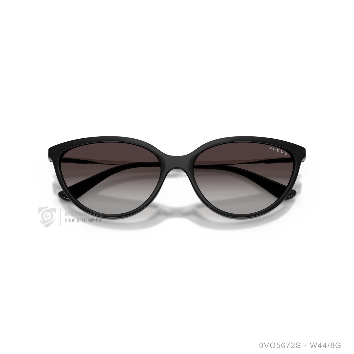 Kính mát Vogue 0VO5672S - Ảnh 3