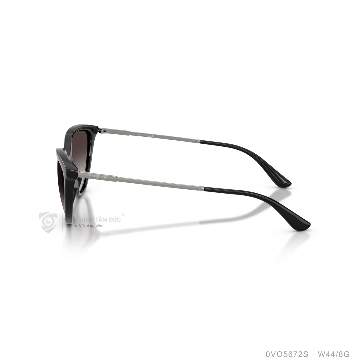 Kính mát Vogue 0VO5672S - Ảnh 4