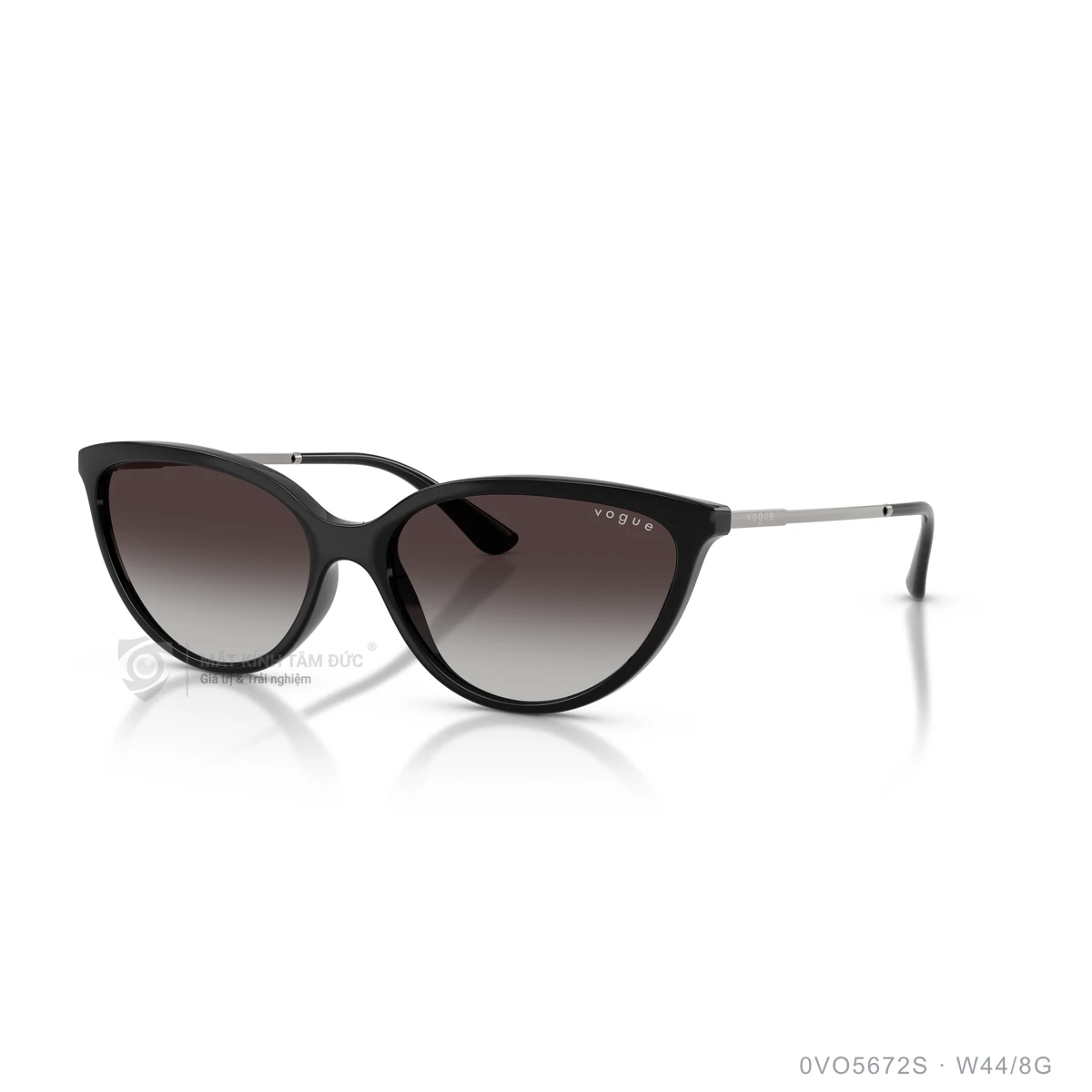 Kính mát Vogue 0VO5672S - Ảnh 2