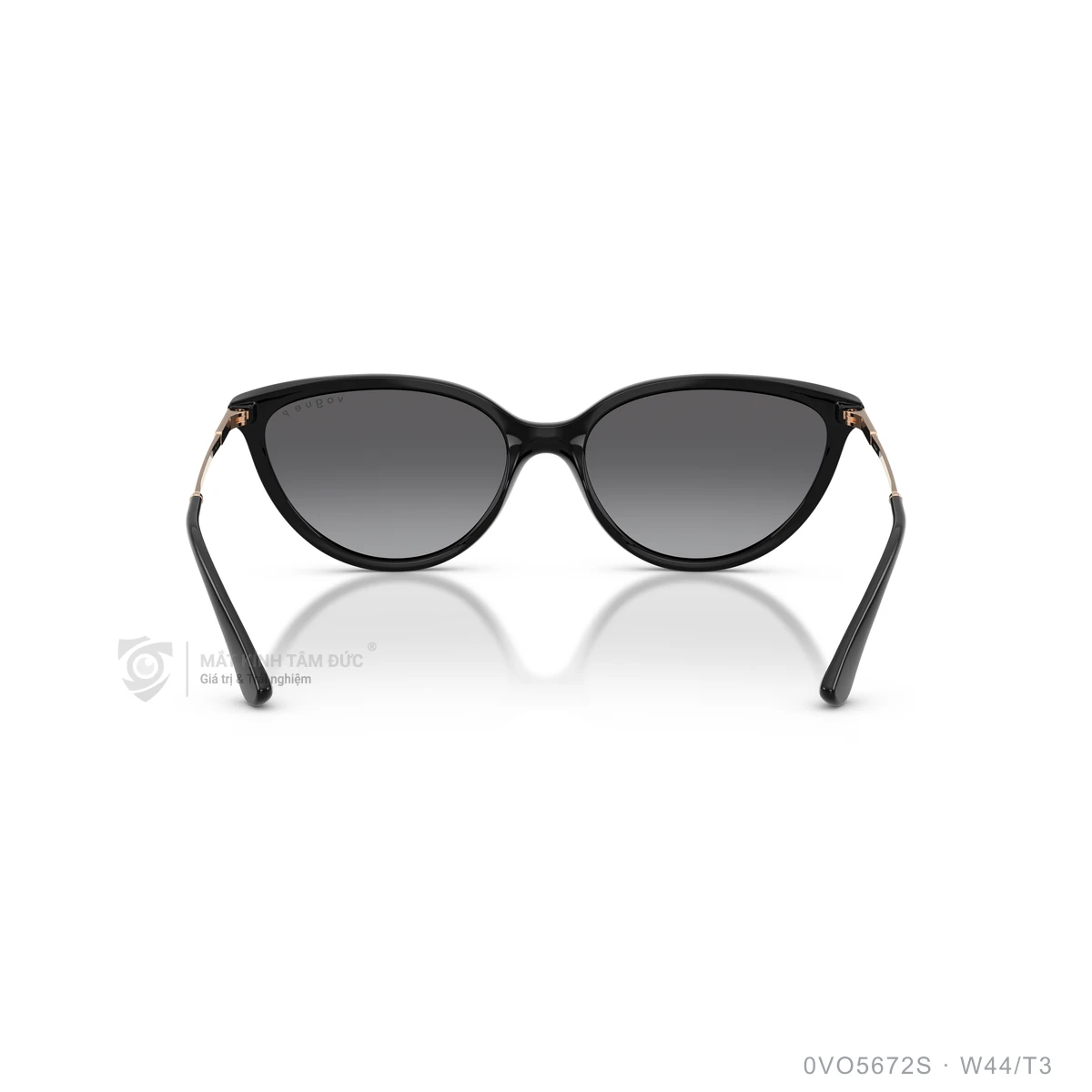 Kính mát Vogue 0VO5672S - Ảnh 10
