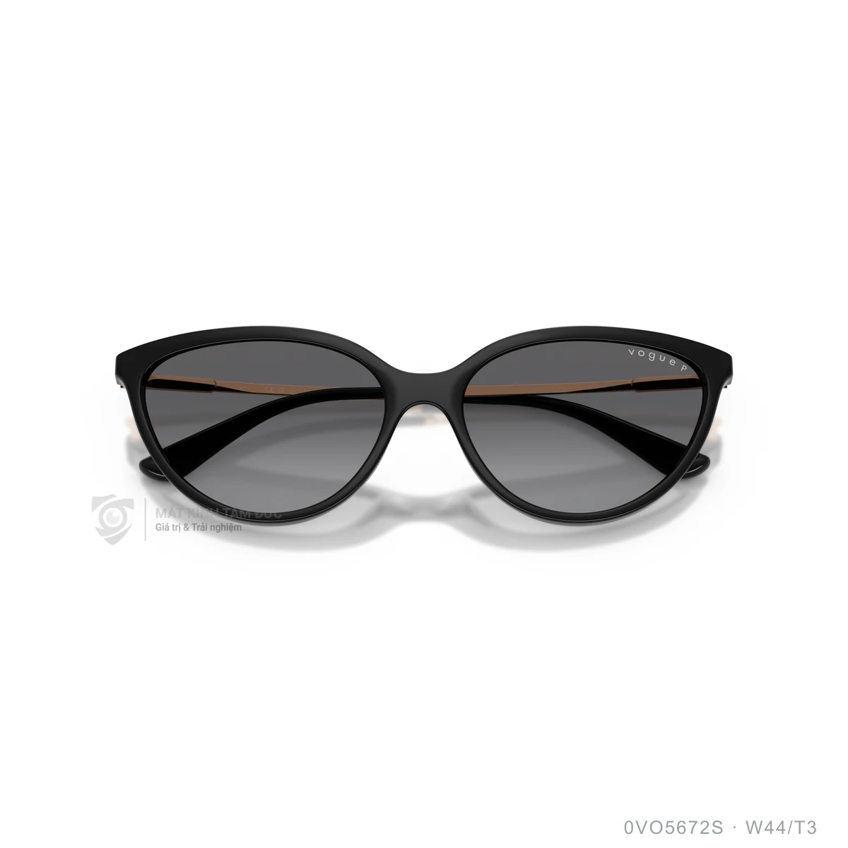 Kính mát Vogue 0VO5672S - Ảnh 8