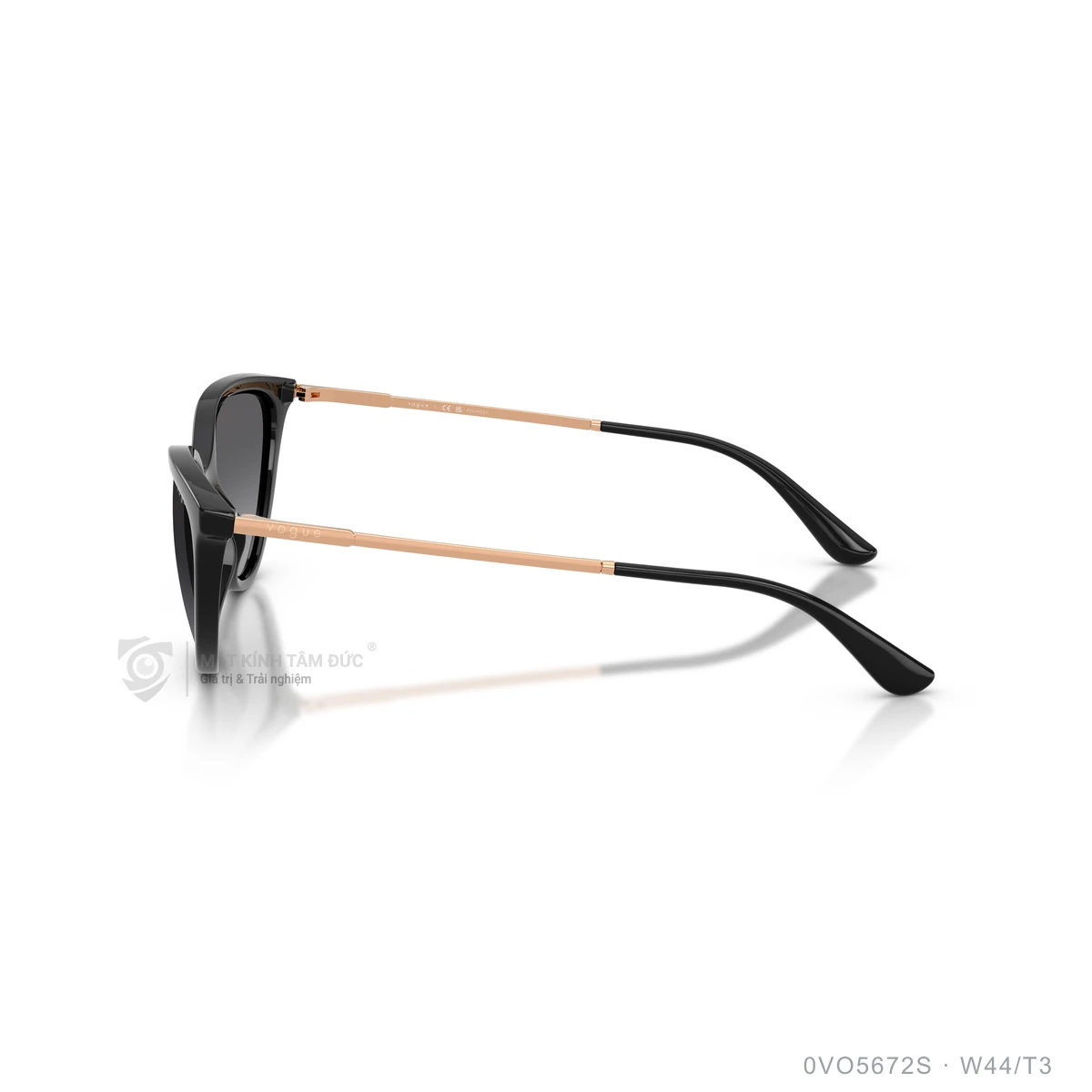 Kính mát Vogue 0VO5672S - Ảnh 9