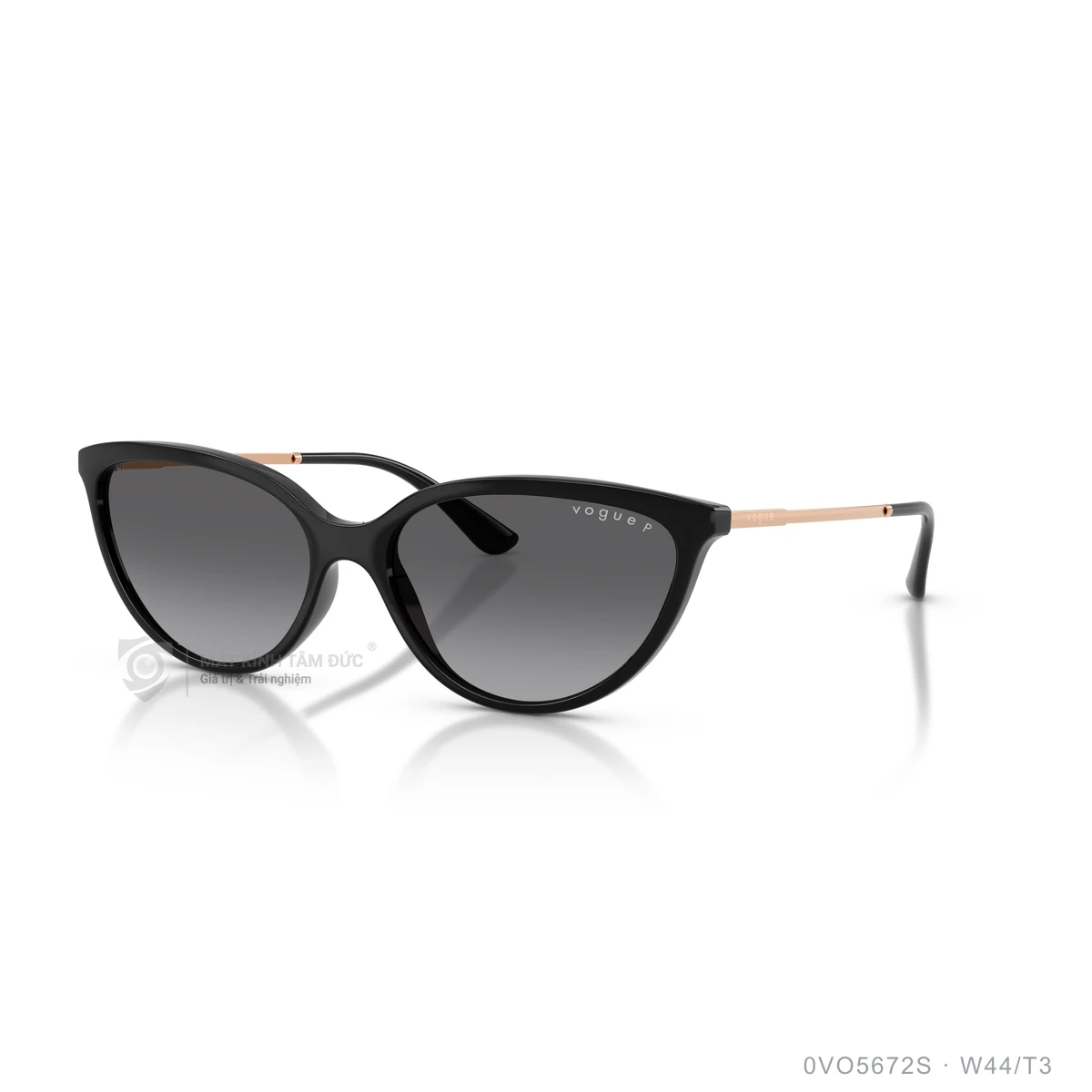 Kính mát Vogue 0VO5672S - Ảnh 7