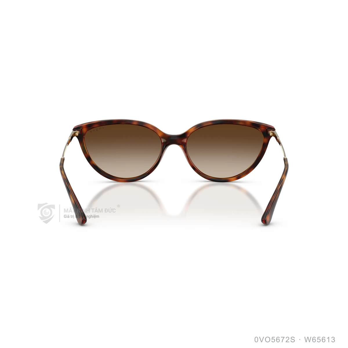 Kính mát Vogue 0VO5672S - Ảnh 15