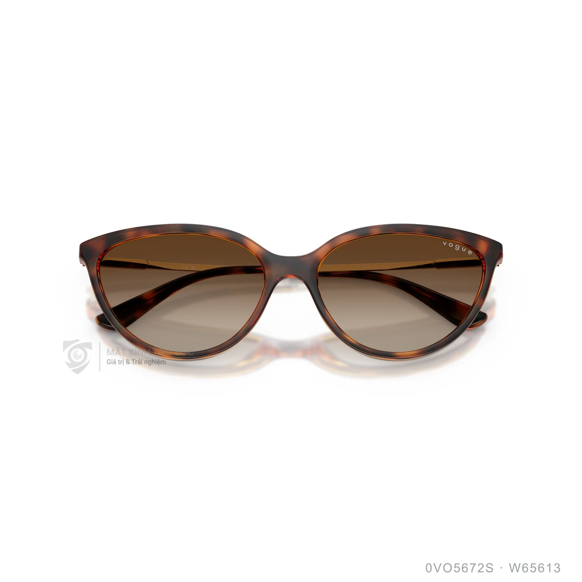 Kính mát Vogue 0VO5672S - Ảnh 13