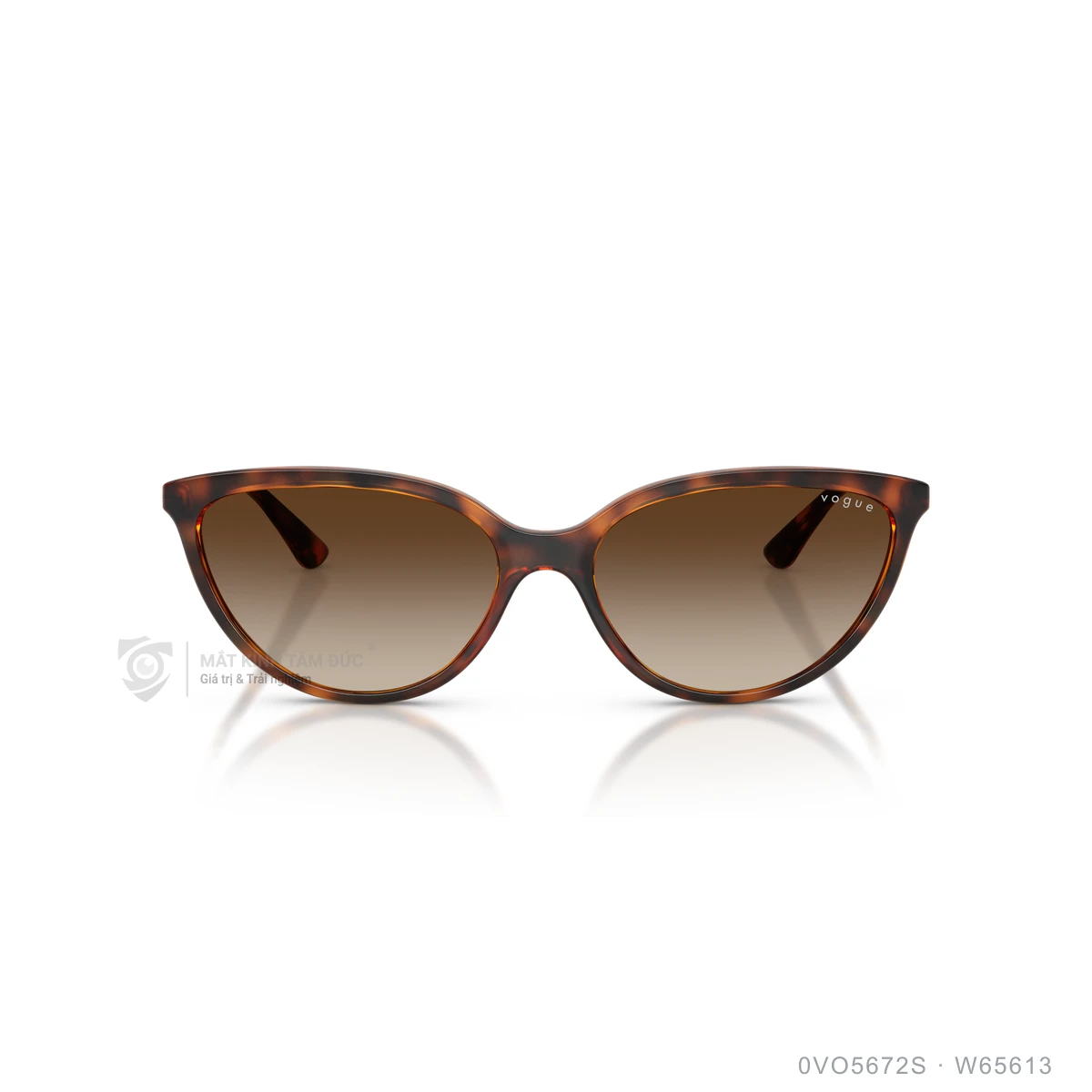 Kính mát Vogue 0VO5672S - Ảnh 11