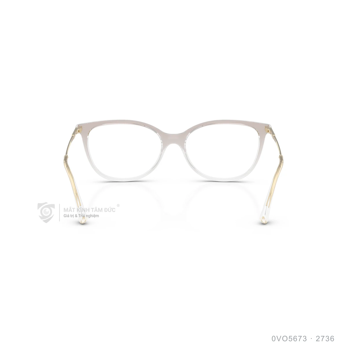 Gọng kính Vogue 0VO5673 - Ảnh 15