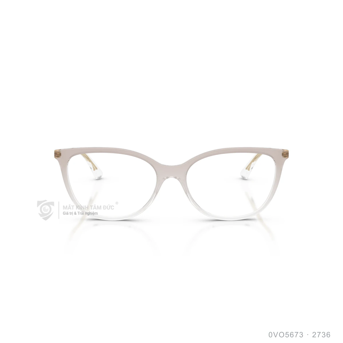 Gọng kính Vogue 0VO5673 - Ảnh 11