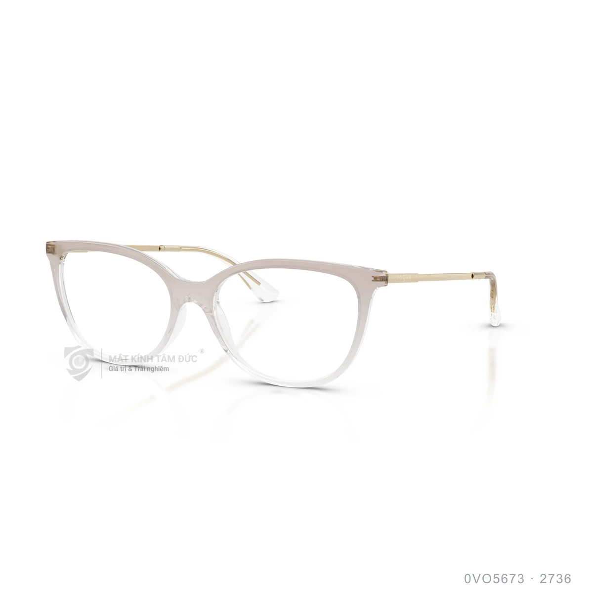 Gọng kính Vogue 0VO5673 - Ảnh 12
