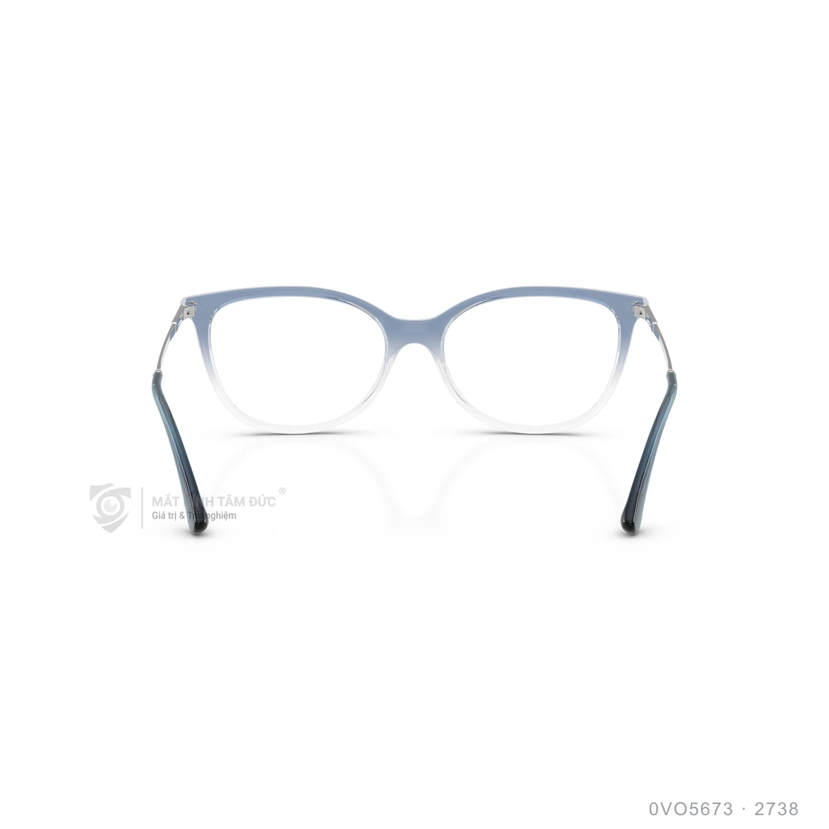 Gọng kính Vogue 0VO5673 - Ảnh 5