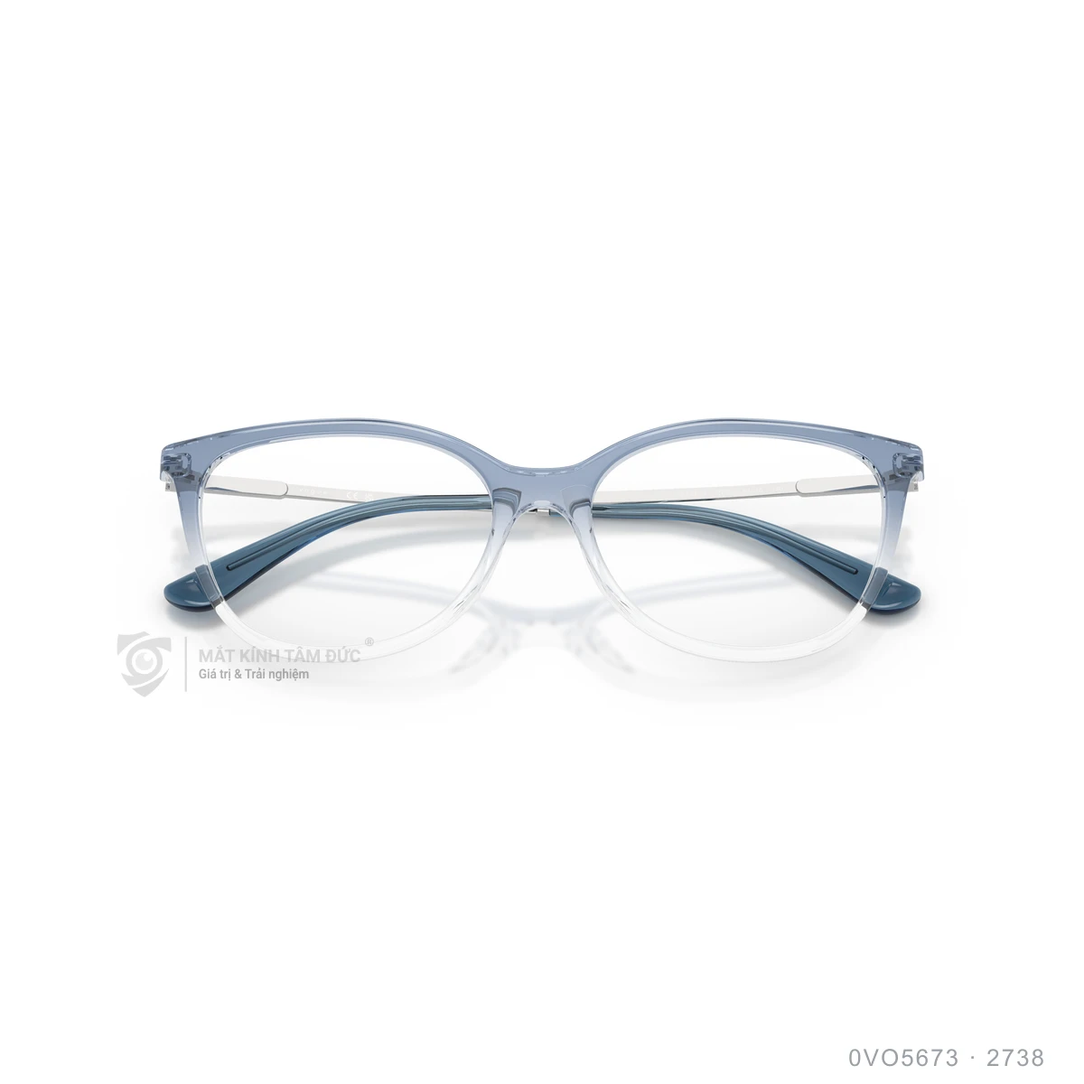 Gọng kính Vogue 0VO5673 - Ảnh 3