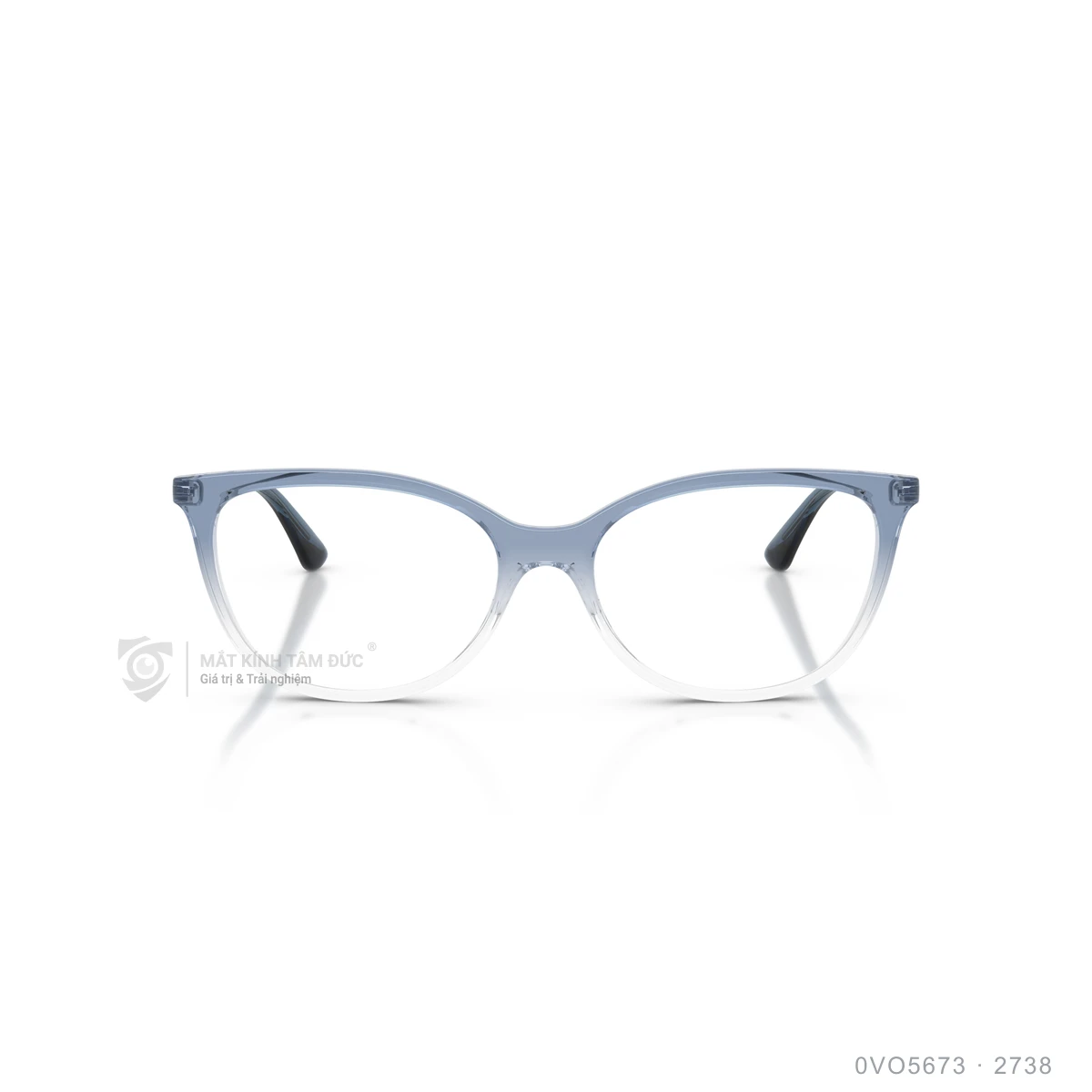 Gọng kính Vogue 0VO5673
