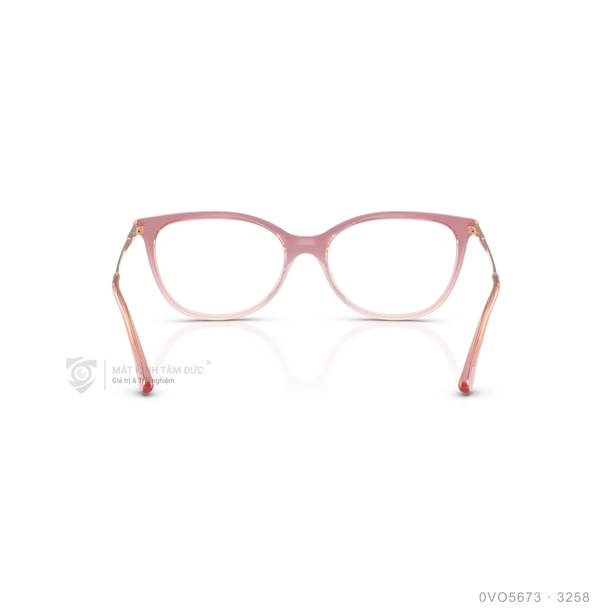 Gọng kính Vogue 0VO5673 - Ảnh 20
