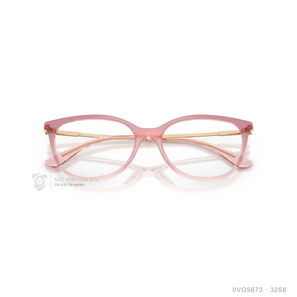 Gọng kính Vogue 0VO5673 - Ảnh 18