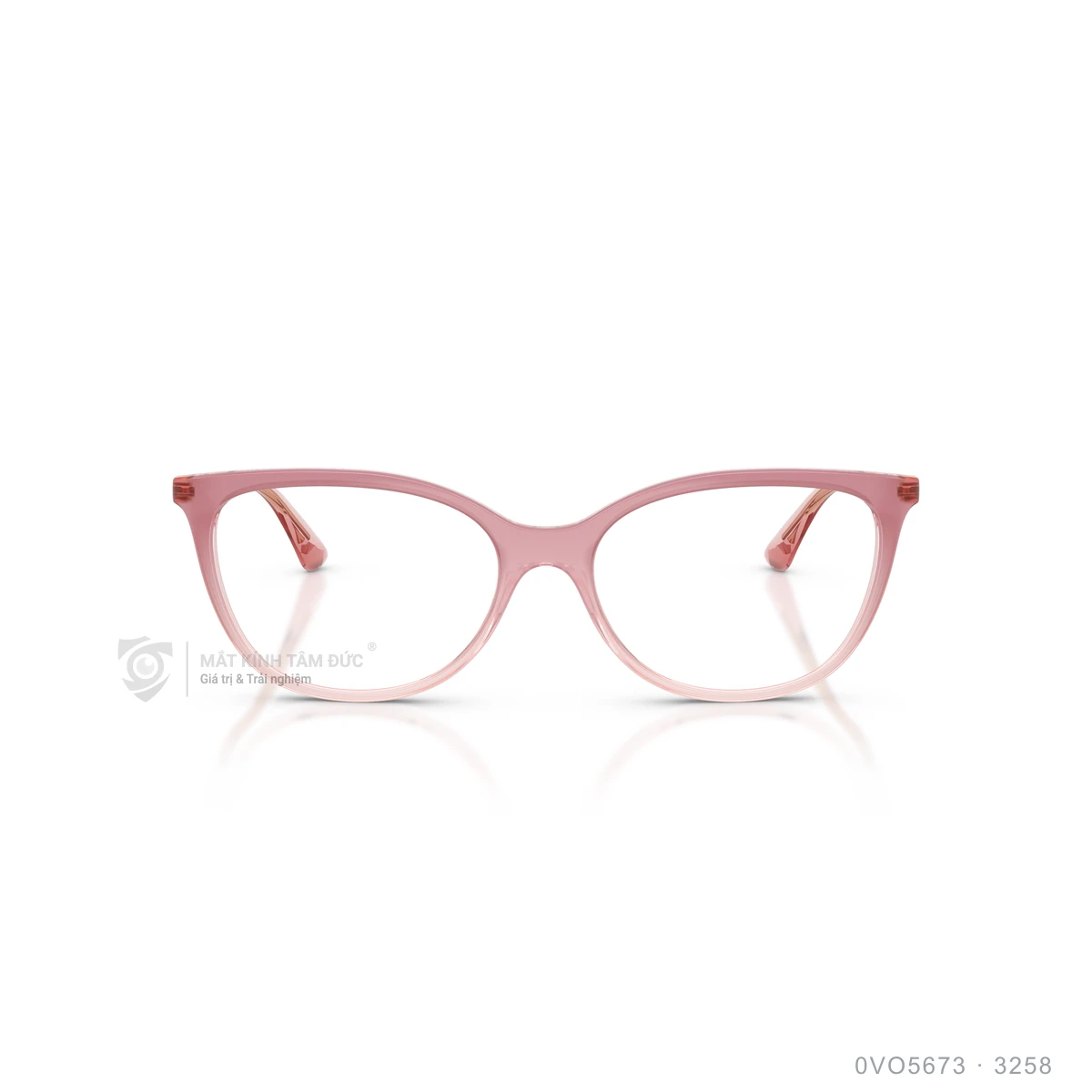 Gọng kính Vogue 0VO5673 - Ảnh 16