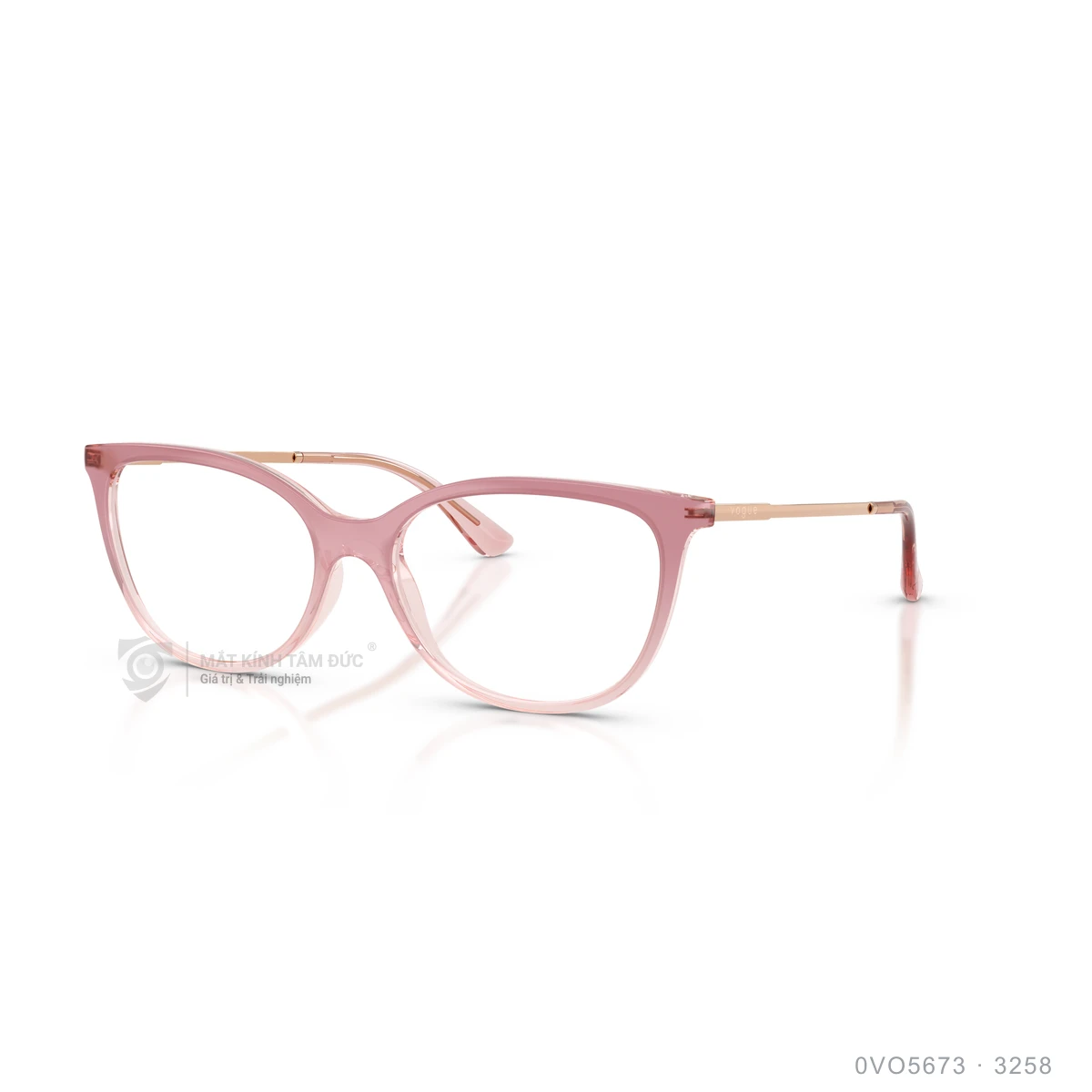 Gọng kính Vogue 0VO5673 - Ảnh 17