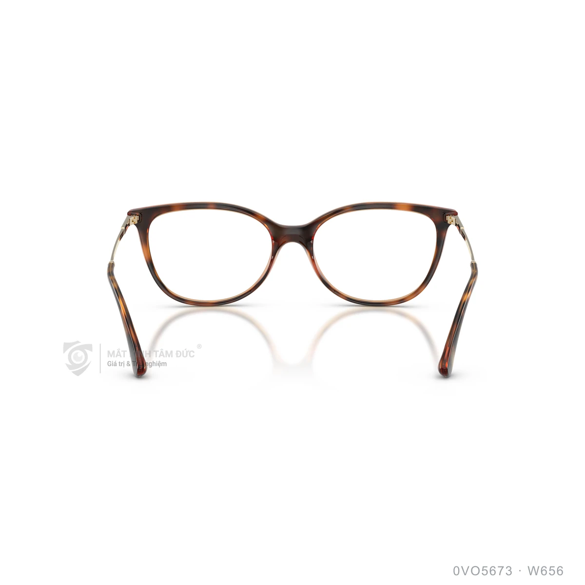Gọng kính Vogue 0VO5673 - Ảnh 30