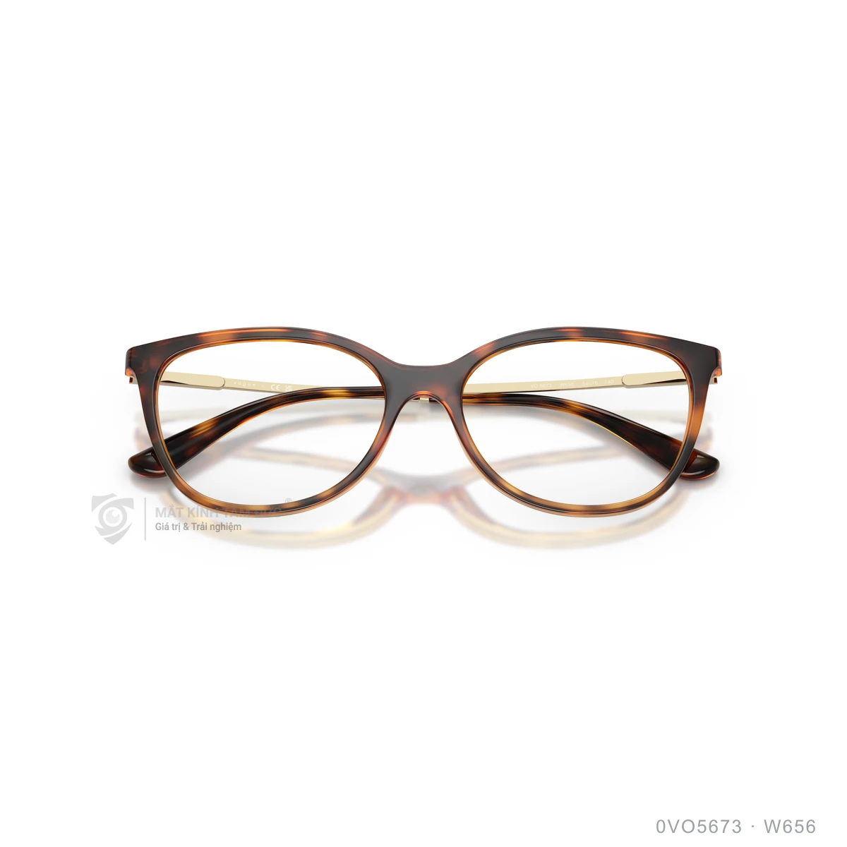 Gọng kính Vogue 0VO5673 - Ảnh 28