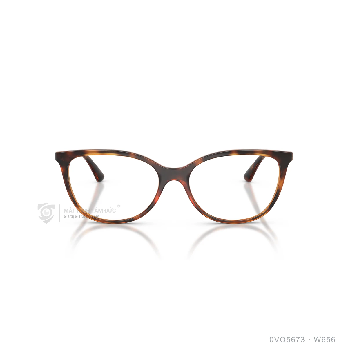 Gọng kính Vogue 0VO5673 - Ảnh 26