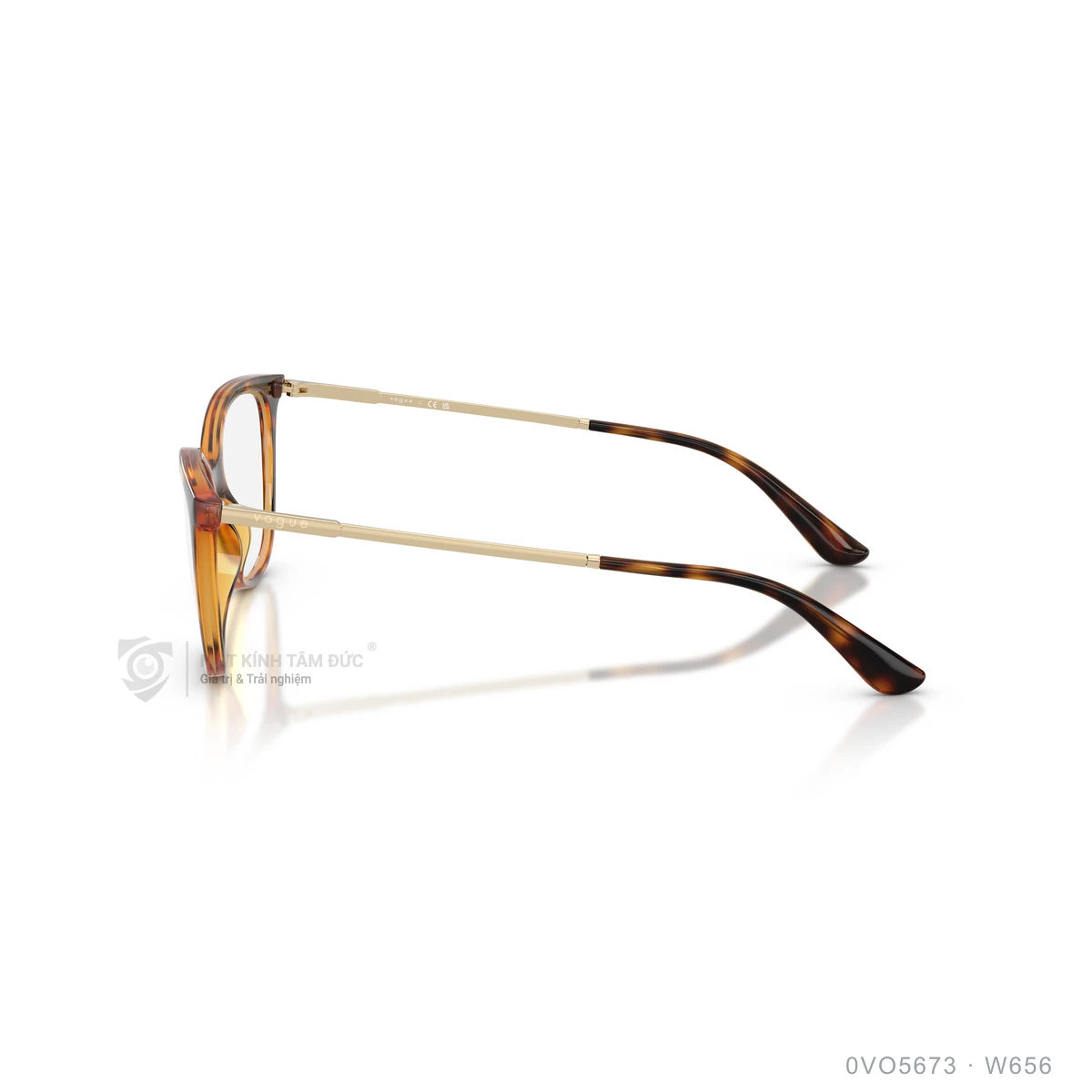 Gọng kính Vogue 0VO5673 - Ảnh 29