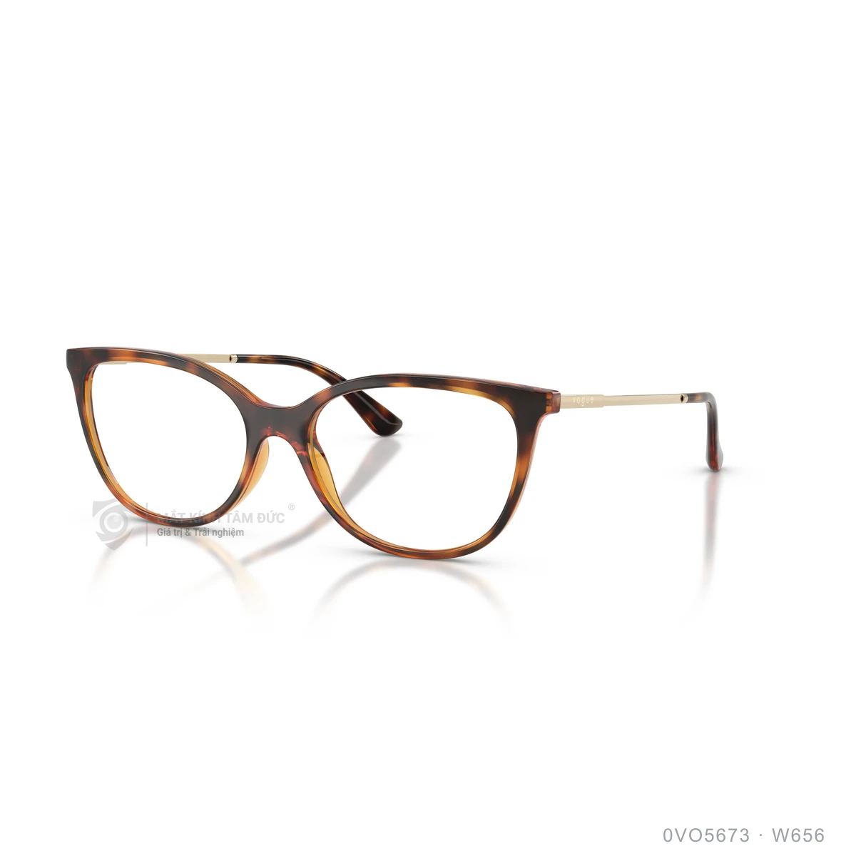 Gọng kính Vogue 0VO5673 - Ảnh 27