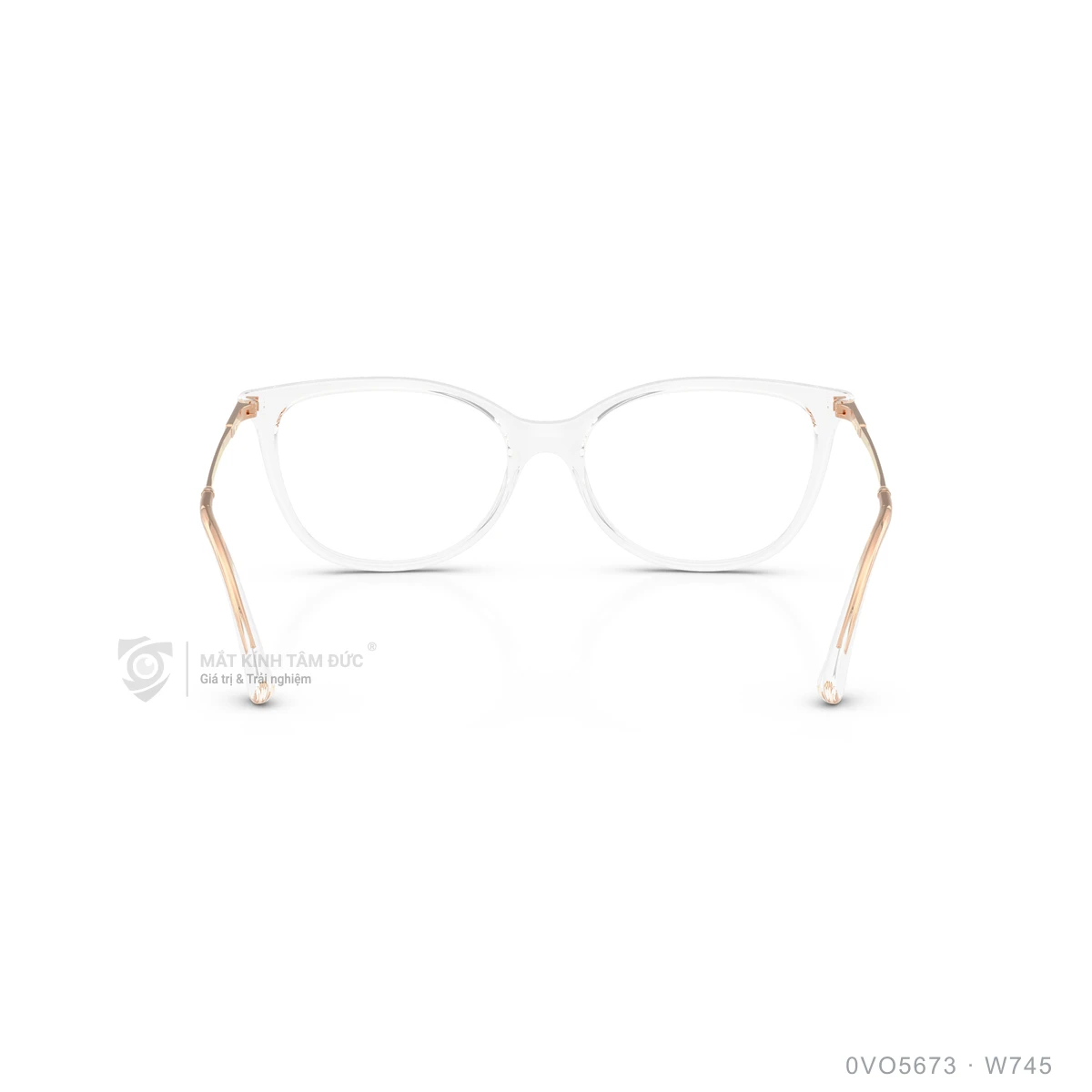 Gọng kính Vogue 0VO5673 - Ảnh 10