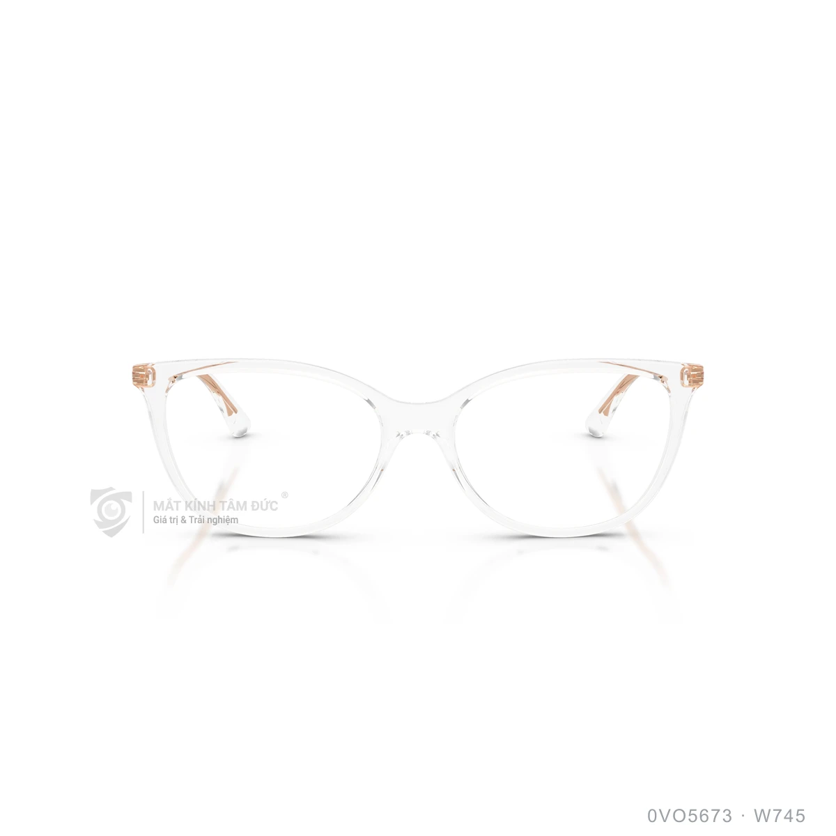 Gọng kính Vogue 0VO5673 - Ảnh 6